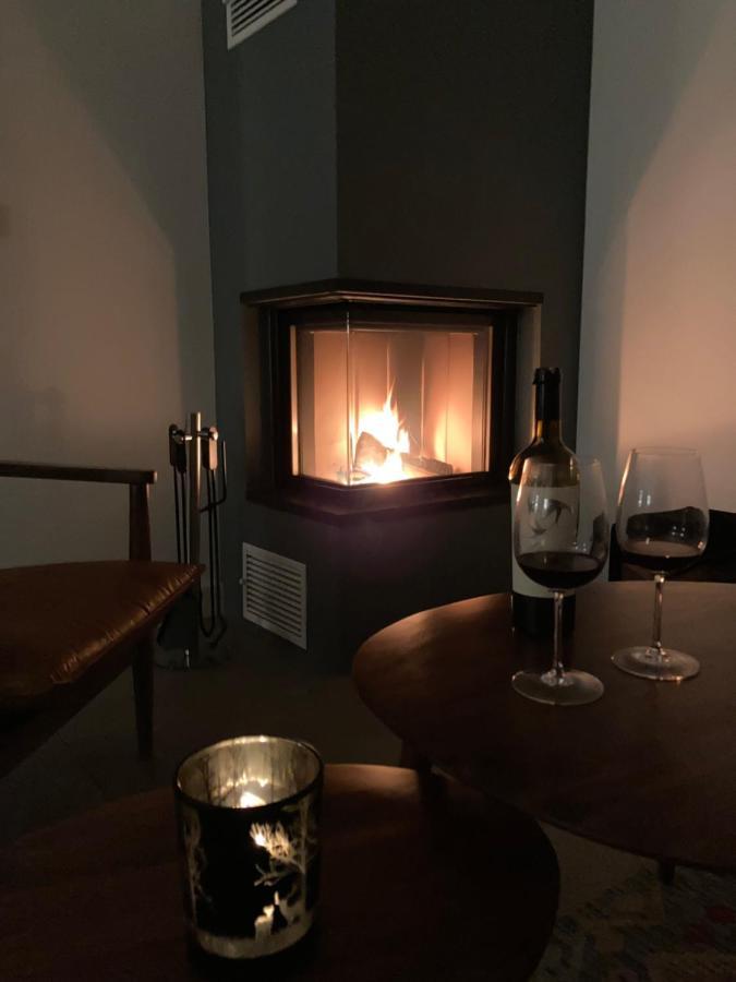 Seehaus Muehlfeld Lobnitz  外观 照片